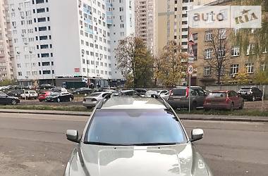 Внедорожник / Кроссовер Volvo XC90 2007 в Киеве