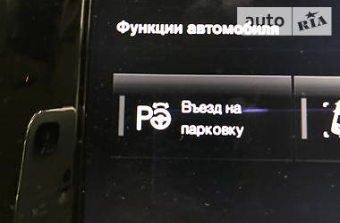 Внедорожник / Кроссовер Volvo XC90 2018 в Киеве