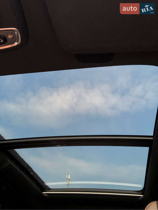 Внедорожник / Кроссовер Volvo XC90 2018 в Киеве