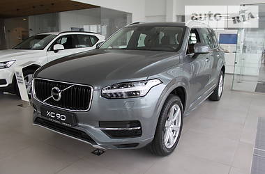 Позашляховик / Кросовер Volvo XC90 2019 в Києві