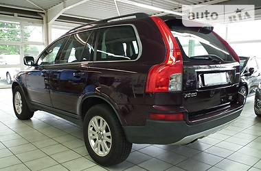 Позашляховик / Кросовер Volvo XC90 2006 в Києві