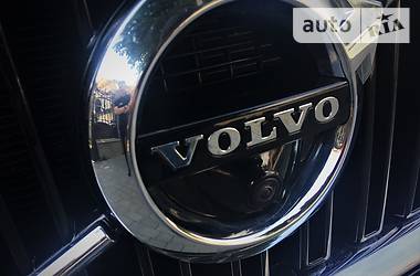 Позашляховик / Кросовер Volvo XC90 2017 в Чернівцях