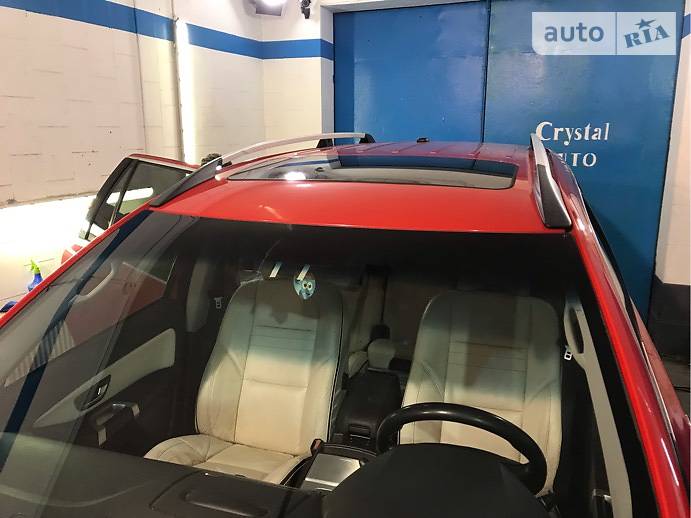 Позашляховик / Кросовер Volvo XC90 2008 в Ірпені