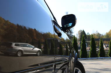 Внедорожник / Кроссовер Volvo XC90 2012 в Трускавце