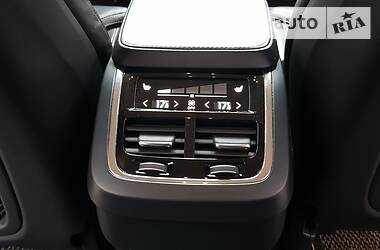 Позашляховик / Кросовер Volvo XC90 2015 в Харкові