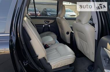 Внедорожник / Кроссовер Volvo XC90 2013 в Киеве