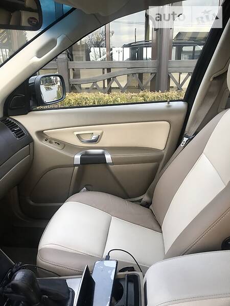 Позашляховик / Кросовер Volvo XC90 2008 в Рівному фото 10 Позашляховик / Кросовер Volvo XC90 2008 в Рівному