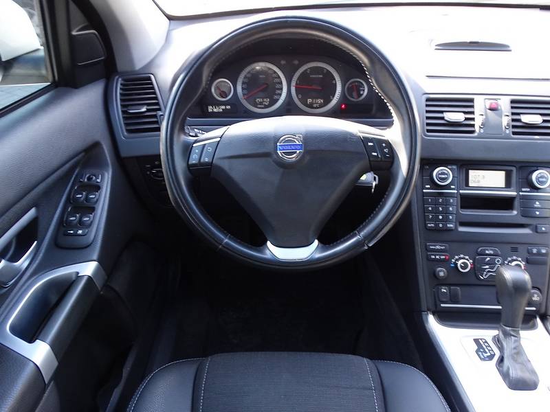 Позашляховик / Кросовер Volvo XC90 2013 в Дніпрі