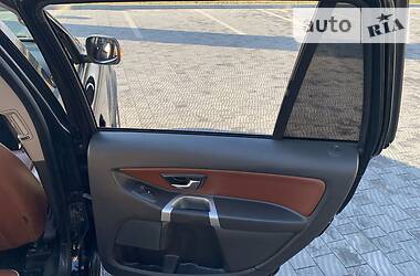Позашляховик / Кросовер Volvo XC90 2013 в Стрию