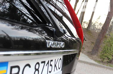 Внедорожник / Кроссовер Volvo XC90 2008 в Трускавце