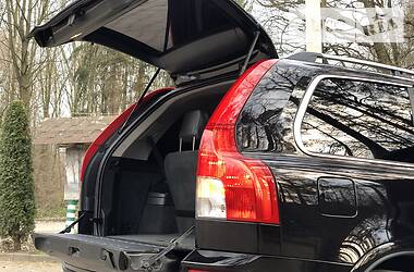 Внедорожник / Кроссовер Volvo XC90 2008 в Трускавце