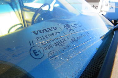 Внедорожник / Кроссовер Volvo XC90 2011 в Кропивницком
