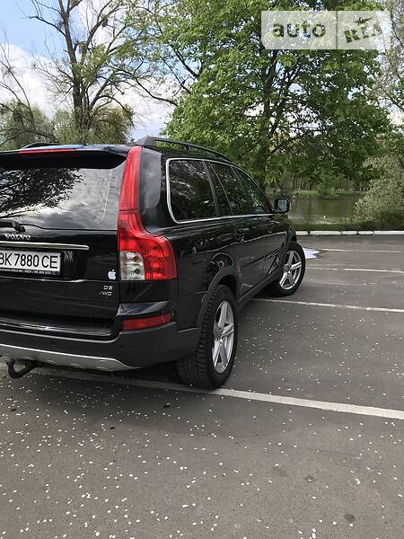 Позашляховик / Кросовер Volvo XC90 2008 в Рівному фото 14 Позашляховик / Кросовер Volvo XC90 2008 в Рівному