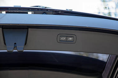 Позашляховик / Кросовер Volvo XC90 2016 в Херсоні