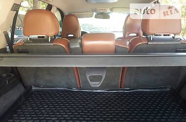 Внедорожник / Кроссовер Volvo XC90 2011 в Херсоне