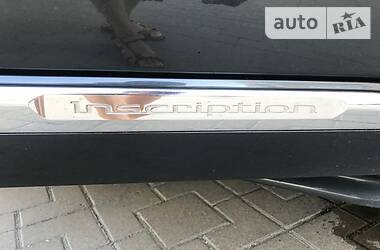 Позашляховик / Кросовер Volvo XC90 2015 в Хмельницькому