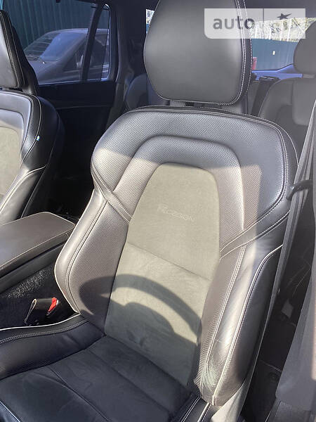 Позашляховик / Кросовер Volvo XC90 2016 в Києві фото 15 Позашляховик / Кросовер Volvo XC90 2016 в Києві