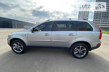 Внедорожник / Кроссовер Volvo XC90 2010 в Киеве