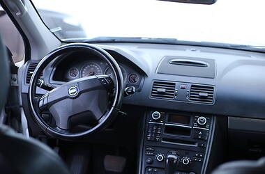 Позашляховик / Кросовер Volvo XC90 2006 в Житомирі