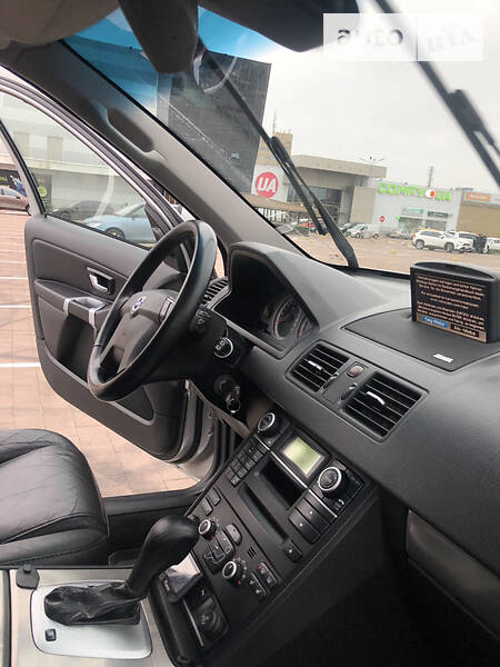 Позашляховик / Кросовер Volvo XC90 2010 в Житомирі фото 17 Позашляховик / Кросовер Volvo XC90 2010 в Житомирі