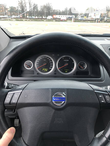 Позашляховик / Кросовер Volvo XC90 2010 в Житомирі фото 21 Позашляховик / Кросовер Volvo XC90 2010 в Житомирі