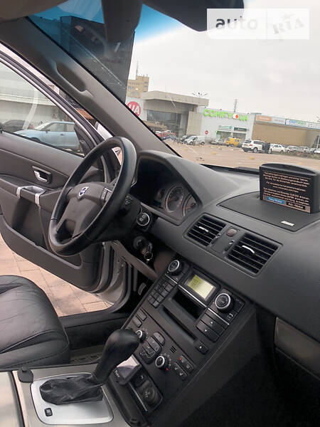 Позашляховик / Кросовер Volvo XC90 2010 в Житомирі фото 25 Позашляховик / Кросовер Volvo XC90 2010 в Житомирі