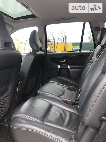 Позашляховик / Кросовер Volvo XC90 2010 в Житомирі фото 30 Позашляховик / Кросовер Volvo XC90 2010 в Житомирі