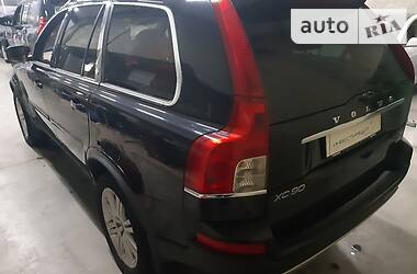 Внедорожник / Кроссовер Volvo XC90 2011 в Киеве