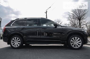 Внедорожник / Кроссовер Volvo XC90 2016 в Луцке