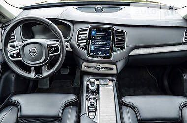 Позашляховик / Кросовер Volvo XC90 2019 в Херсоні