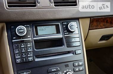 Внедорожник / Кроссовер Volvo XC90 2012 в 