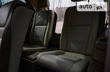 Внедорожник / Кроссовер Volvo XC90 2012 в 