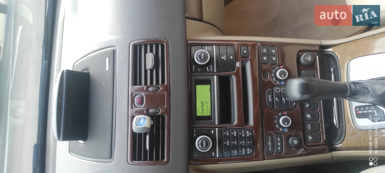 2011 Volvo XC90 - мініатюра 8