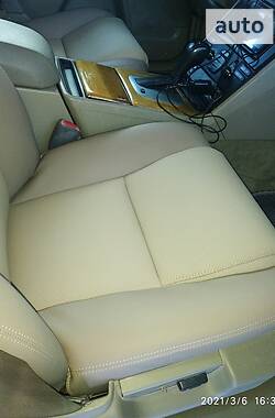Внедорожник / Кроссовер Volvo XC90 2003 в 