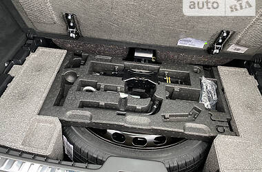 Внедорожник / Кроссовер Volvo XC90 2021 в 