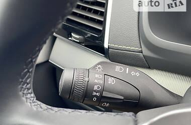Внедорожник / Кроссовер Volvo XC90 2021 в 