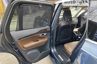 Универсал Volvo XC90 2018 в Днепре