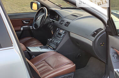 Внедорожник / Кроссовер Volvo XC90 2014 в Костополе