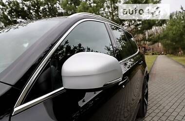 Внедорожник / Кроссовер Volvo XC90 2019 в 