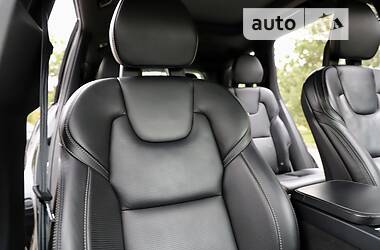 Внедорожник / Кроссовер Volvo XC90 2019 в 