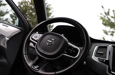 Внедорожник / Кроссовер Volvo XC90 2019 в 