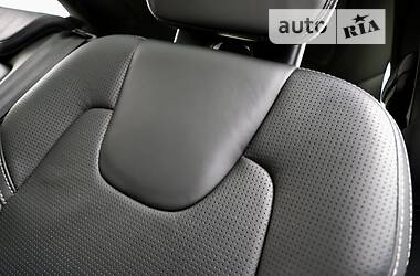 Внедорожник / Кроссовер Volvo XC90 2019 в 