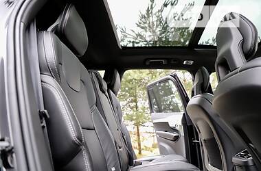 Внедорожник / Кроссовер Volvo XC90 2019 в 