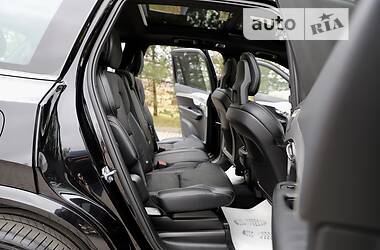 Внедорожник / Кроссовер Volvo XC90 2019 в 