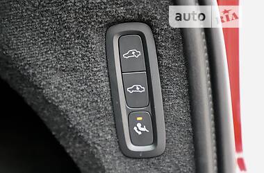 Внедорожник / Кроссовер Volvo XC90 2019 в 