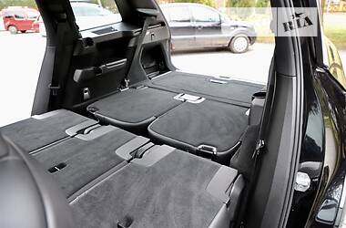 Внедорожник / Кроссовер Volvo XC90 2019 в 