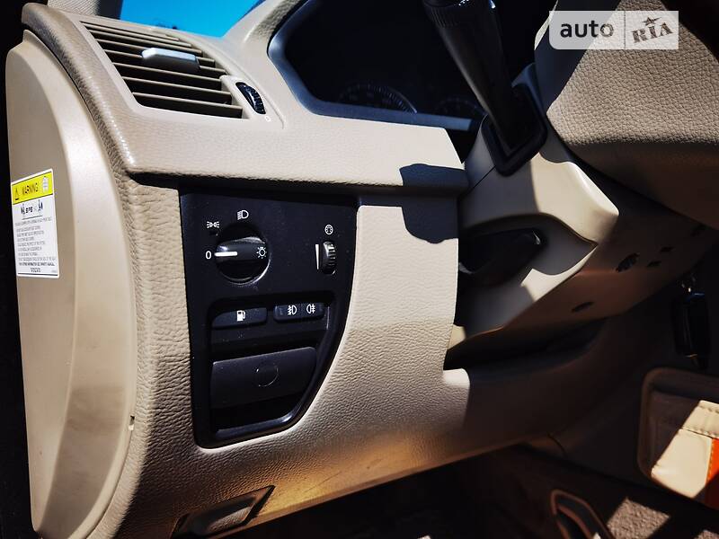 Седан Volvo XC90 2003 в Киеве