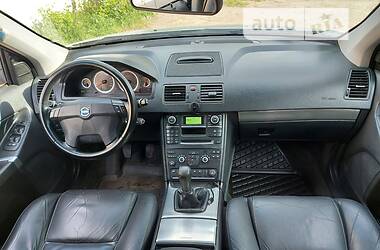 Позашляховик / Кросовер Volvo XC90 2010 в Житомирі