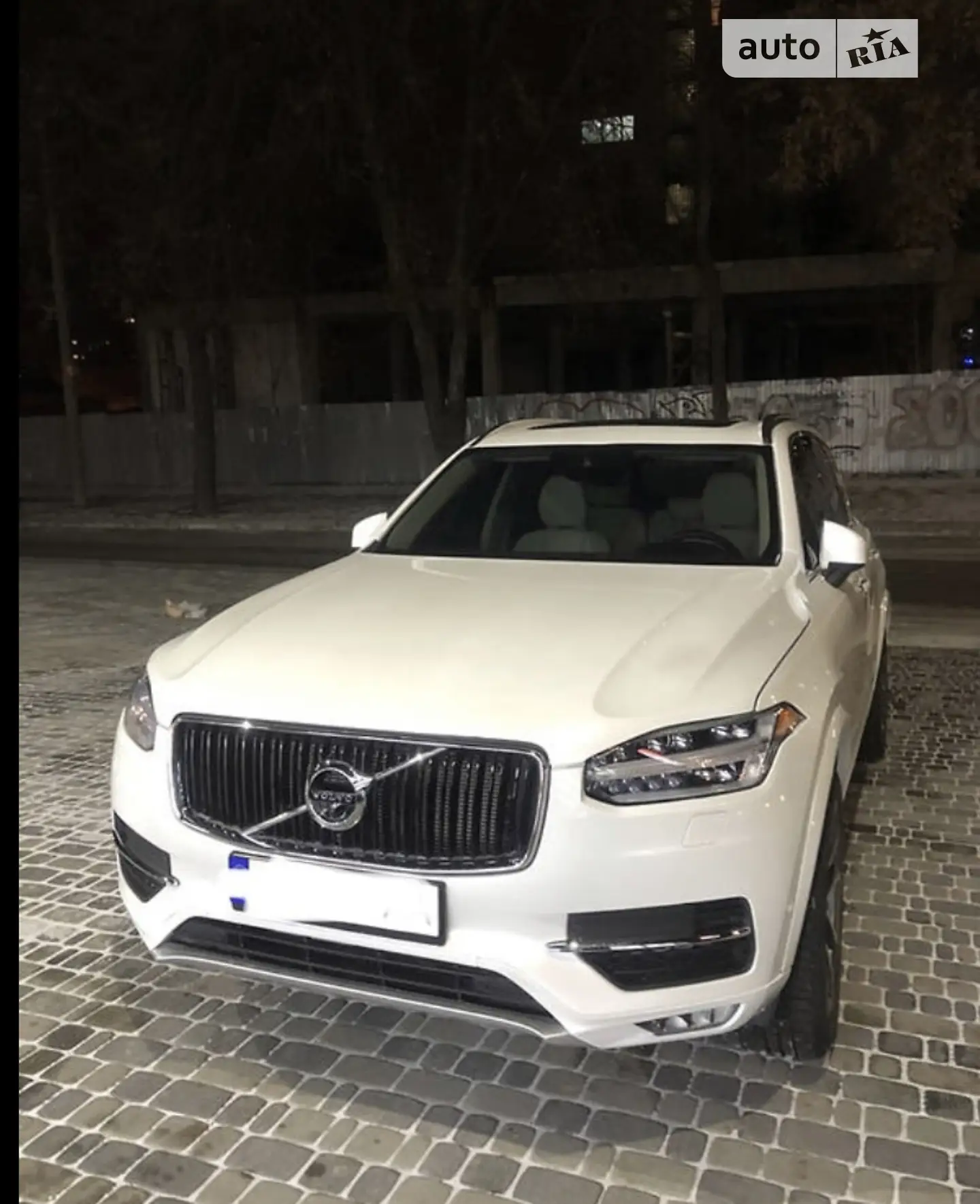 2019 Volvo XC90 - мініатюра 13