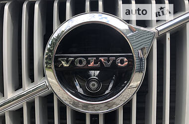 Універсал Volvo XC90 2018 в Івано-Франківську
